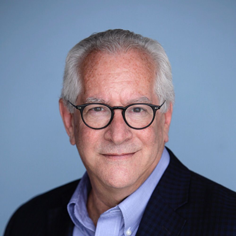 Paul Jacobs
