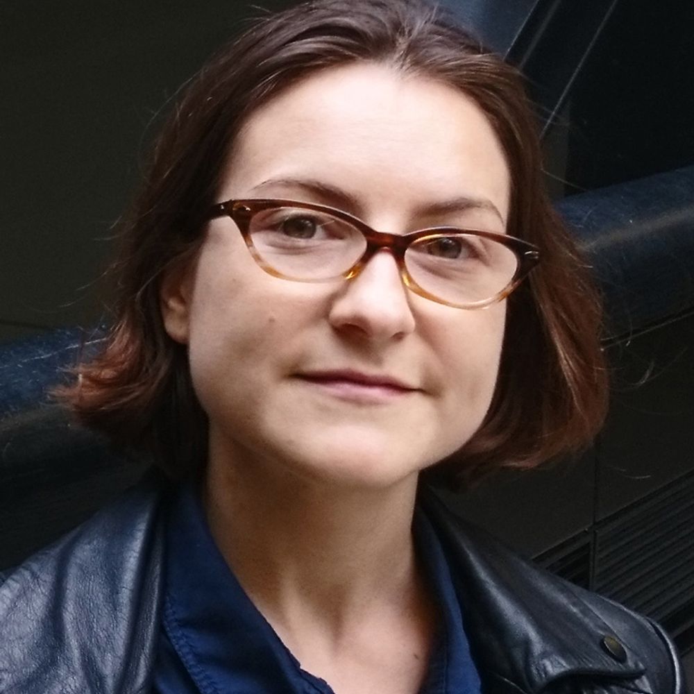 Rachel Humphris