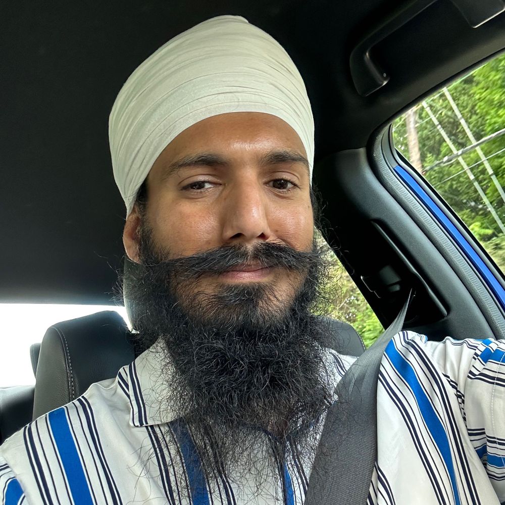 Kulwinder (Kulio) Singh