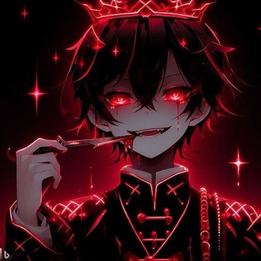 Shadow king 