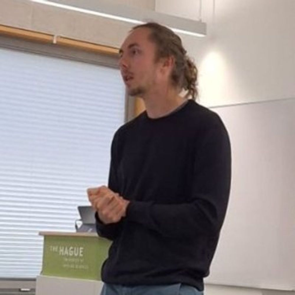 Hidde Bouwmeester Artikelen/Draadjes update