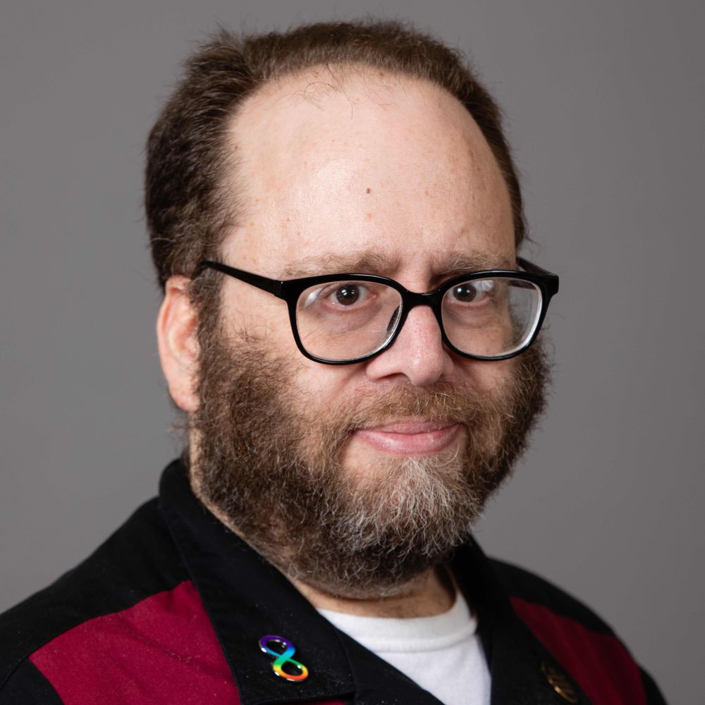 Steve Katz, MFA