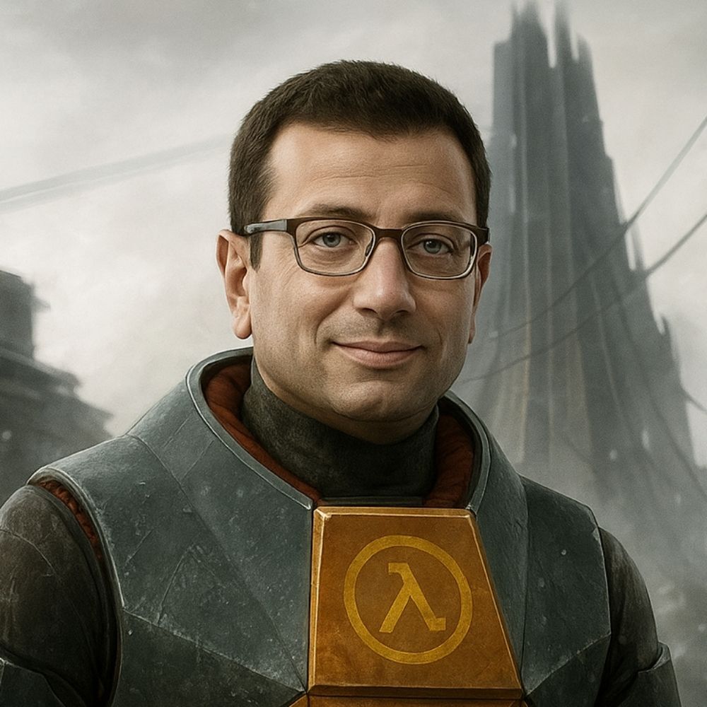 Nigel Pekala