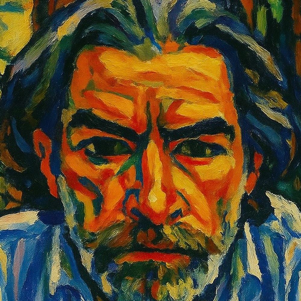 Gregory Rothman