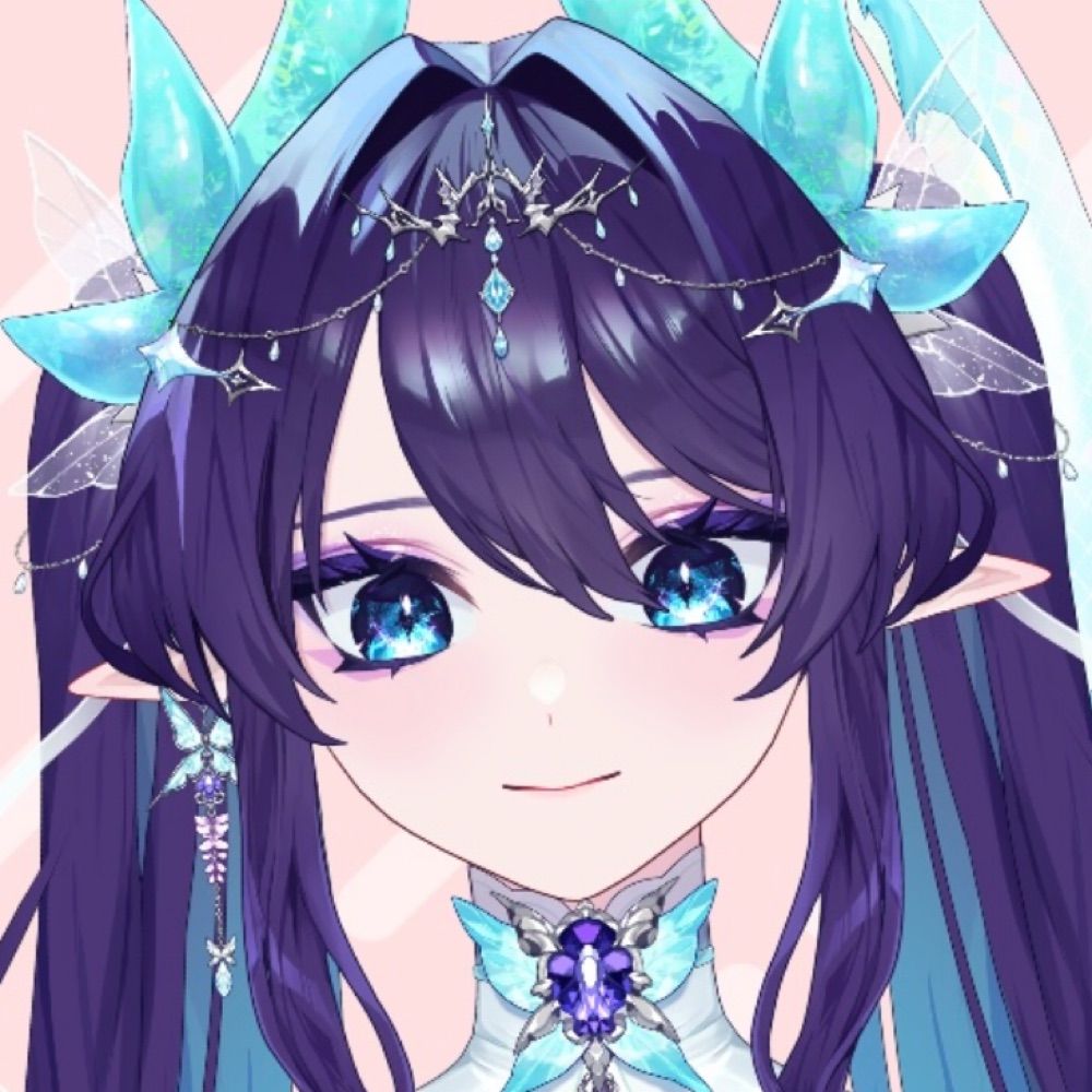 Luneo🦋🌙🐉