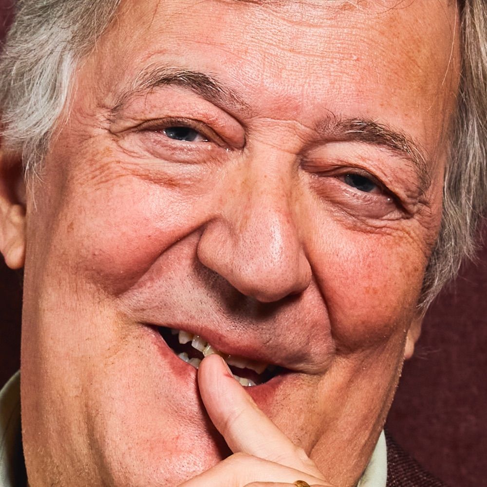 Stephen Fry's avatar