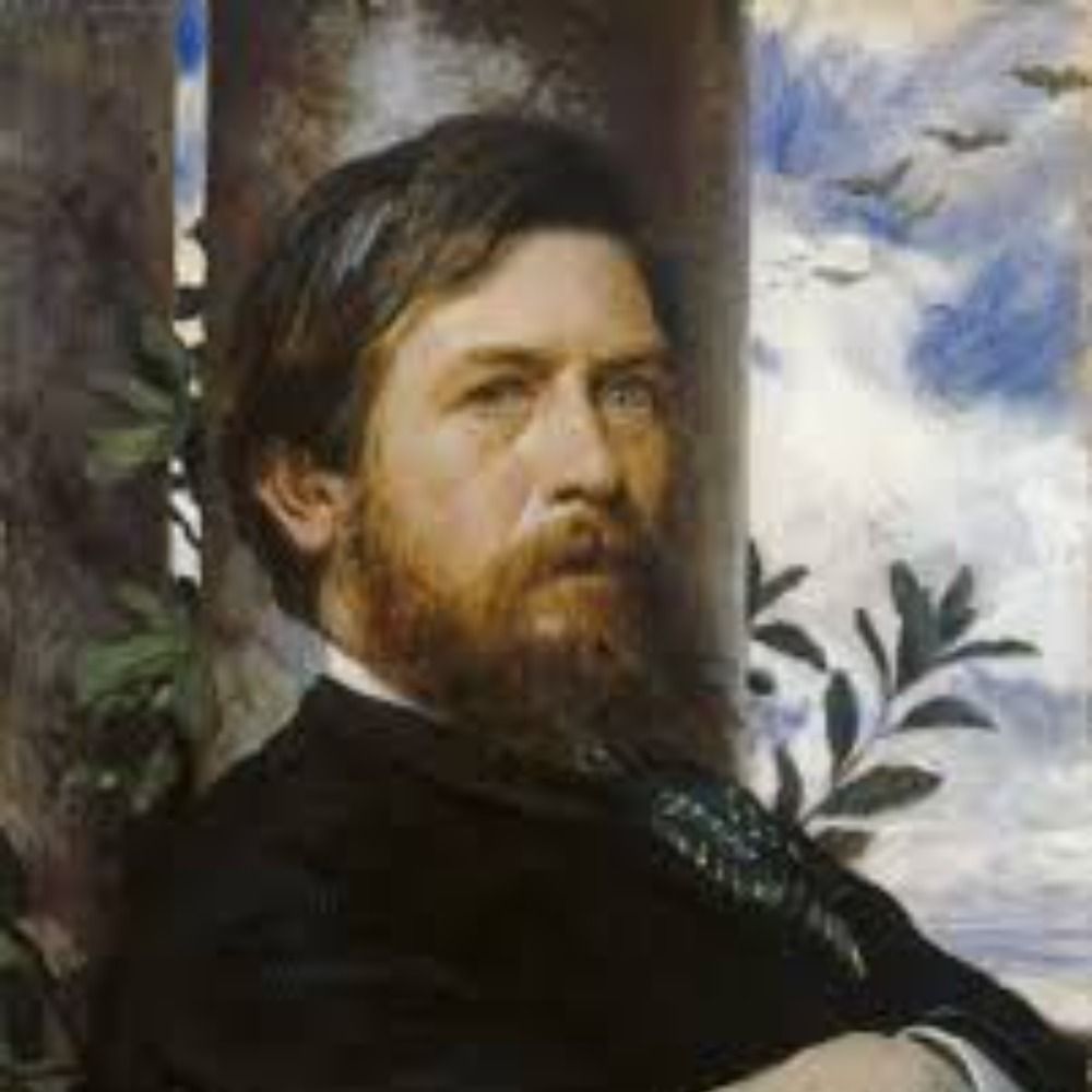 Arnold Böcklin