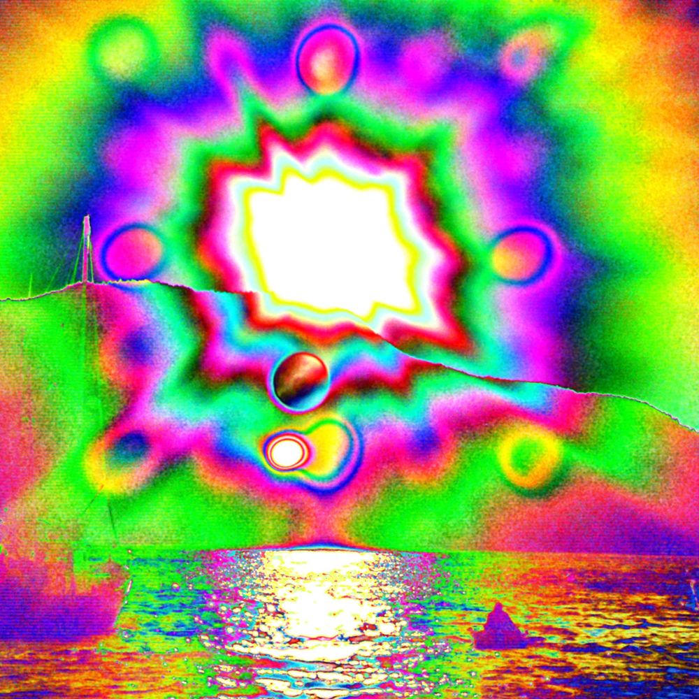 Mellow Rhythm