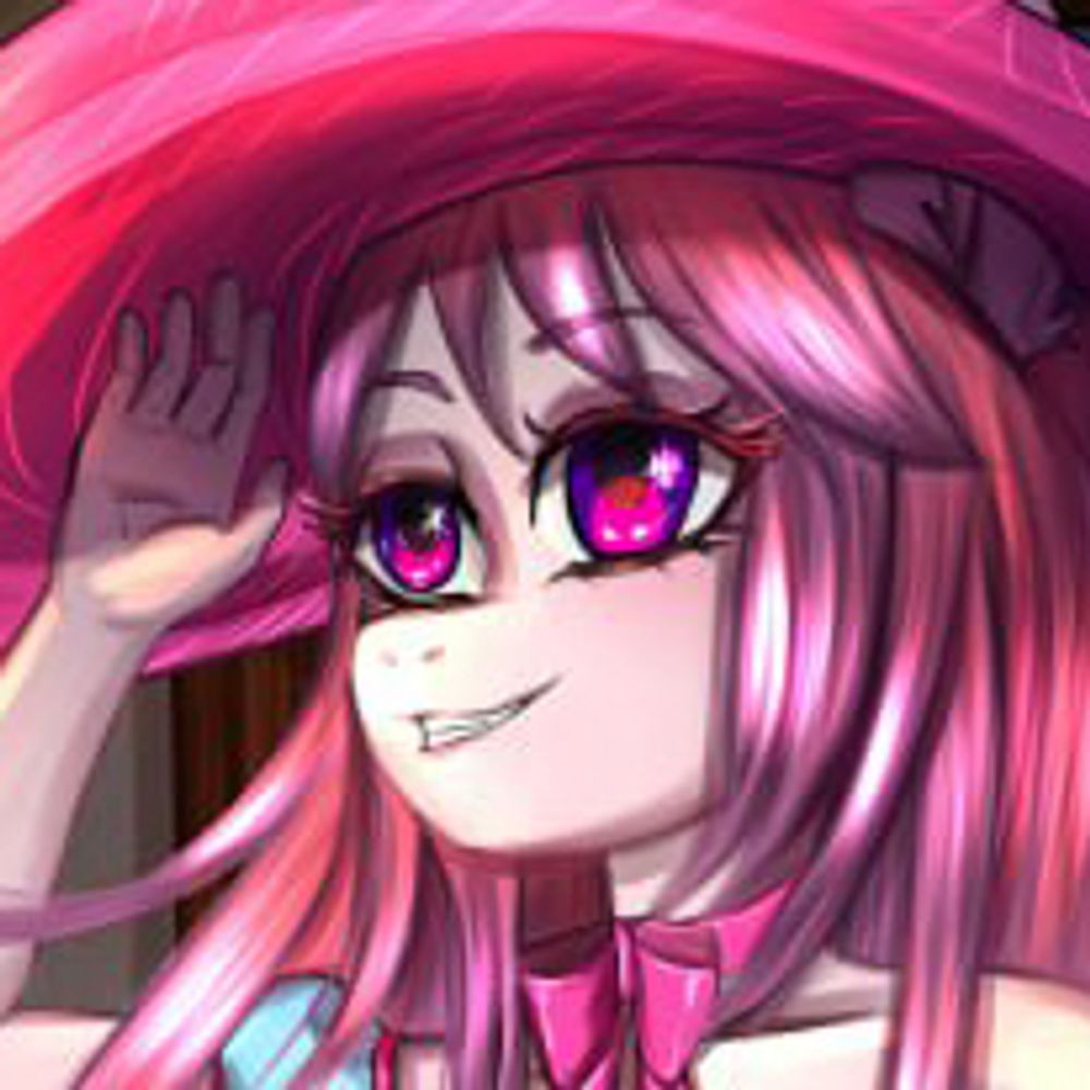 🌺Cali Luminos🌺🔞 COMMISSION: OPEN