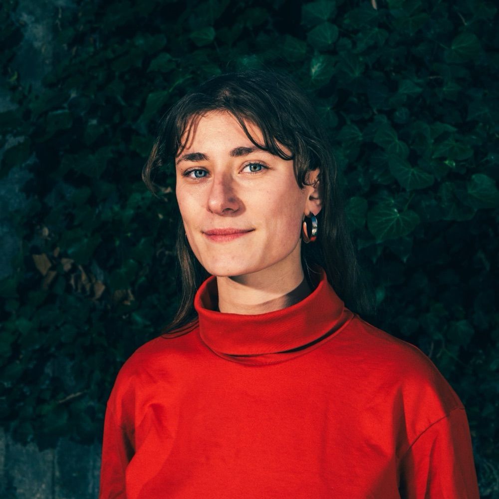 Zoé Neboit