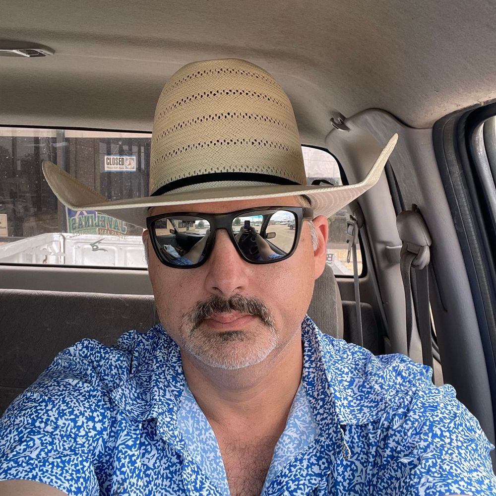 Benjamin J. Garcia