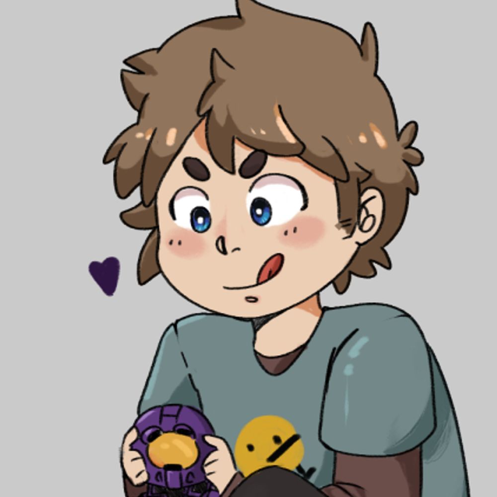 Tony