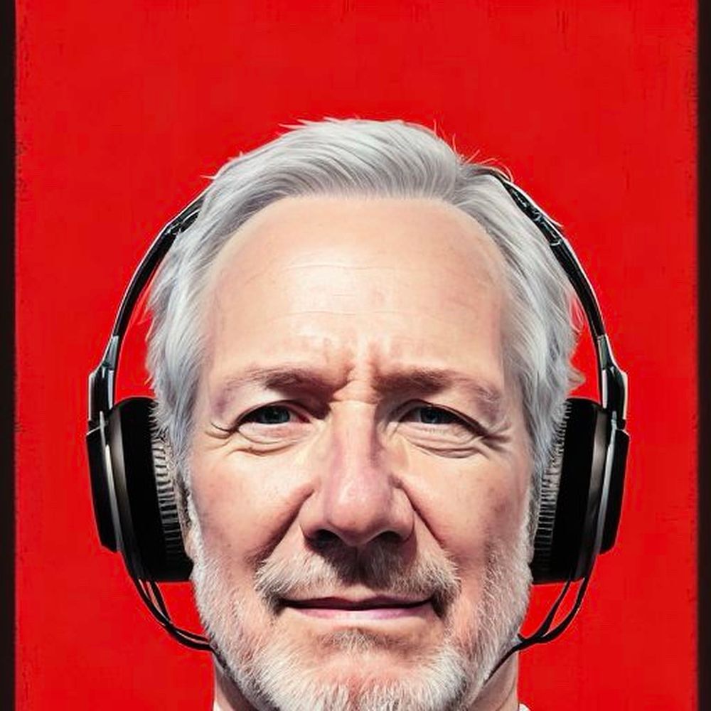 Mark Klapper 