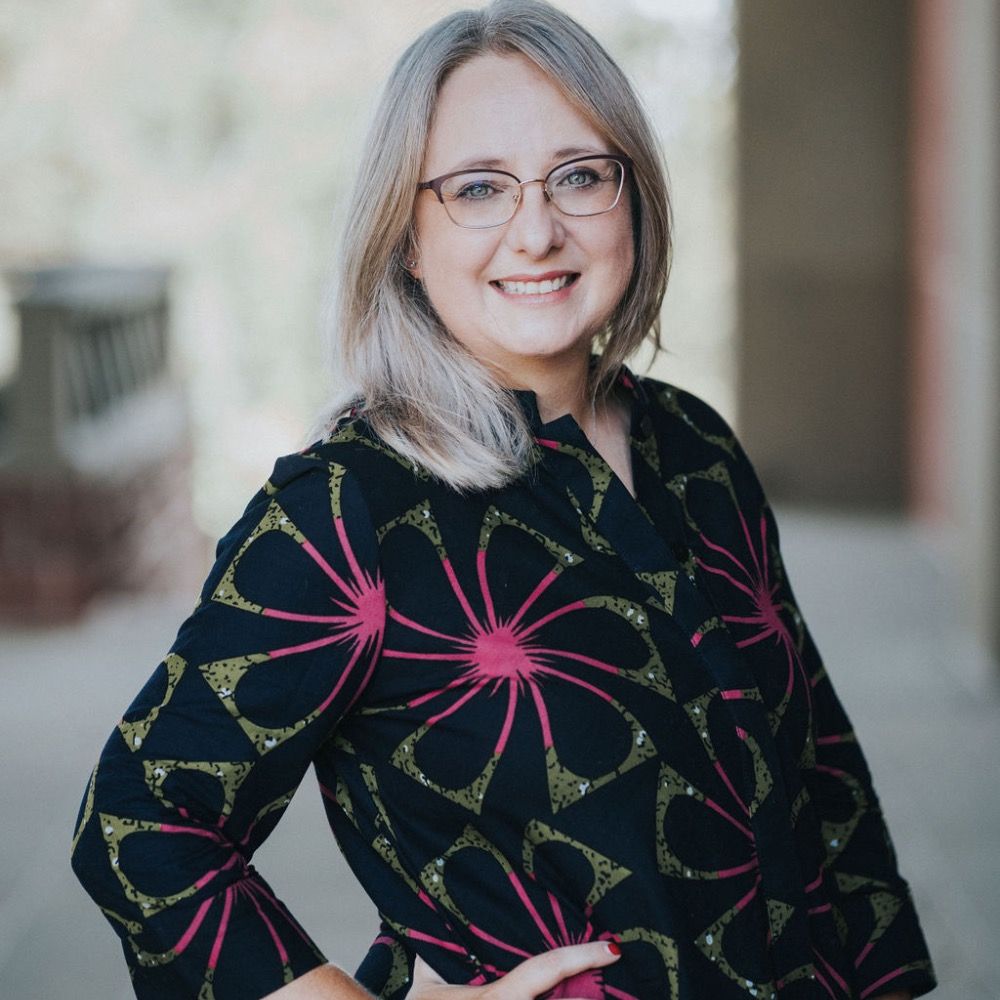 Christiana MacDougall