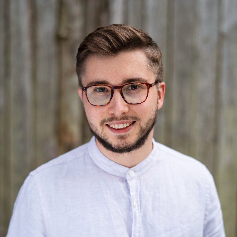 Lukas Klein