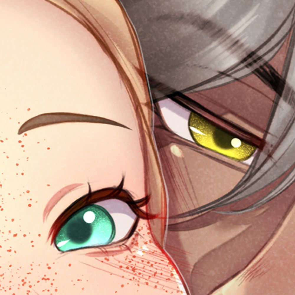 Screibbles || OPEN COMMS on VGen