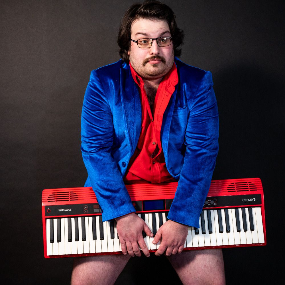 ben visini
