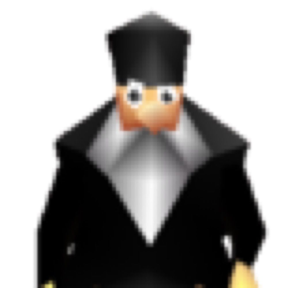 User avatar
