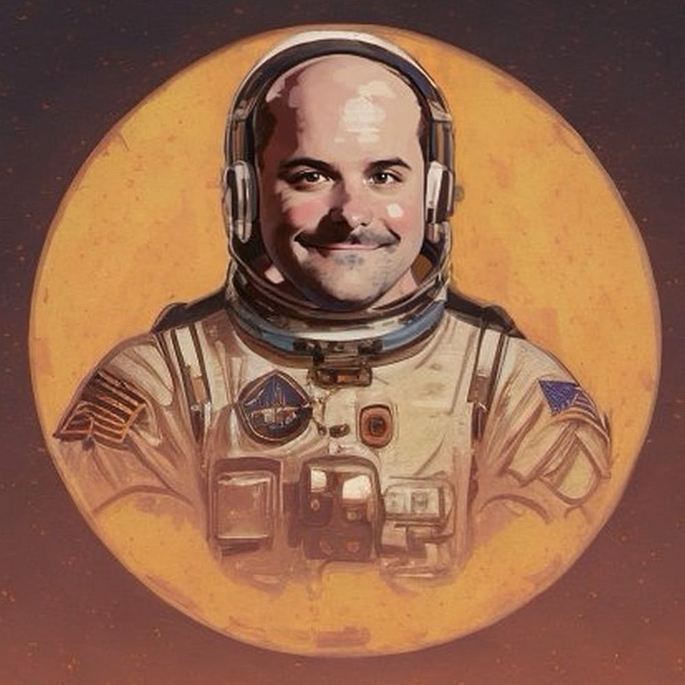 Nathan Solus