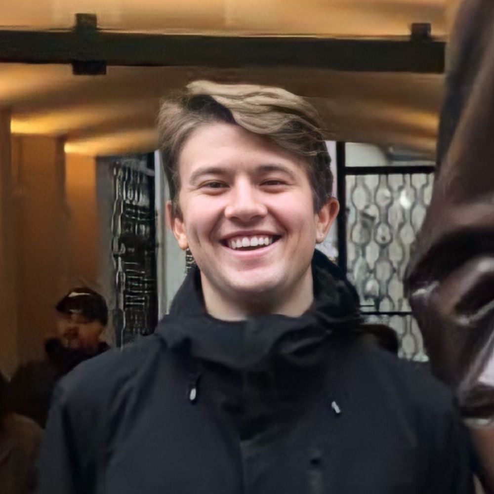 Henrik Hellevik