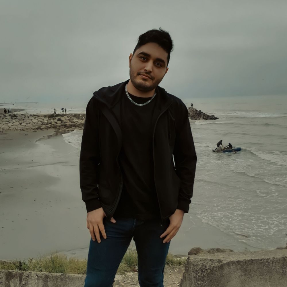 Fardin Ghanbari