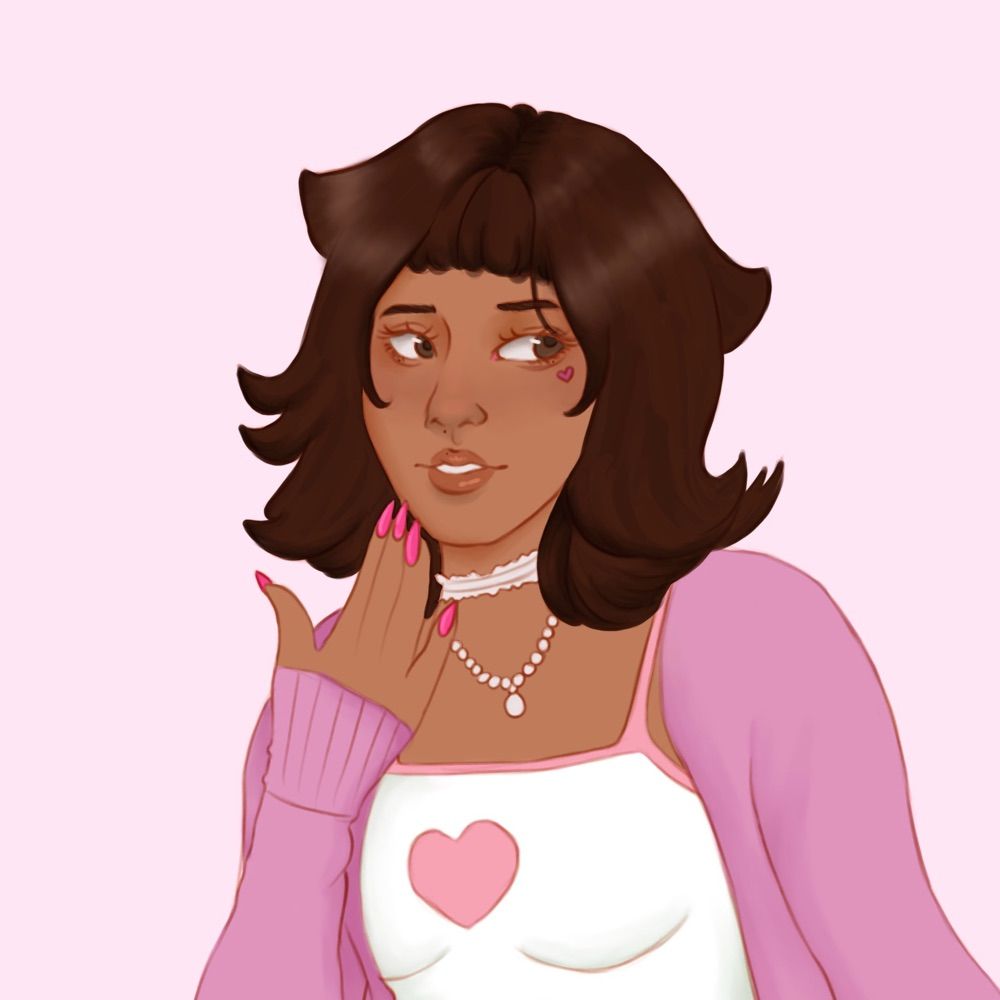 ♡ Mercury ♡