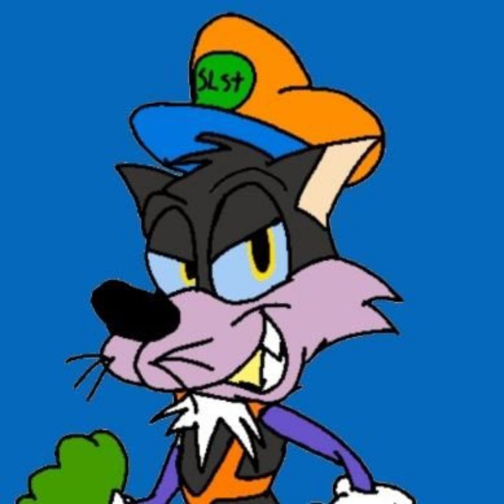 SuperChaotix08 Productions