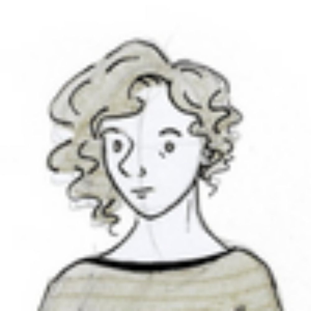 Liz Barr's avatar