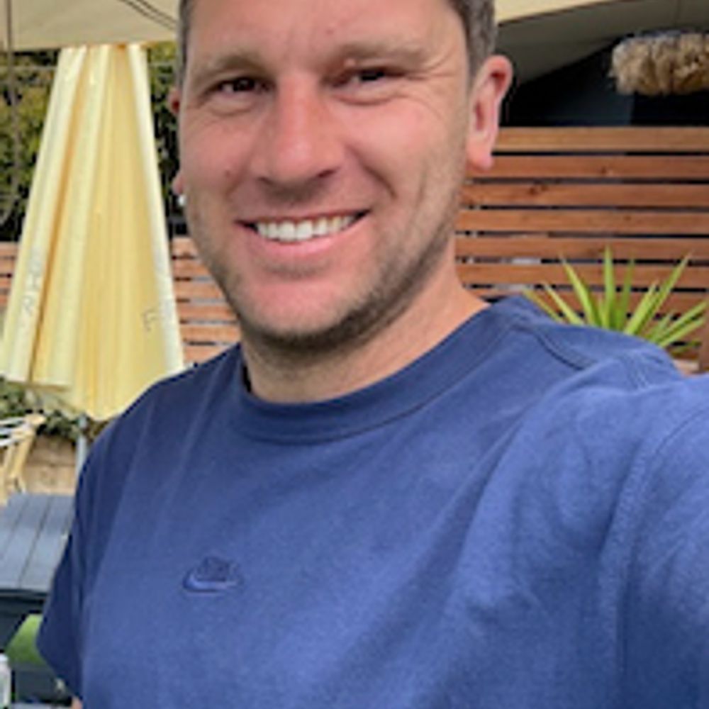 Tim Daff