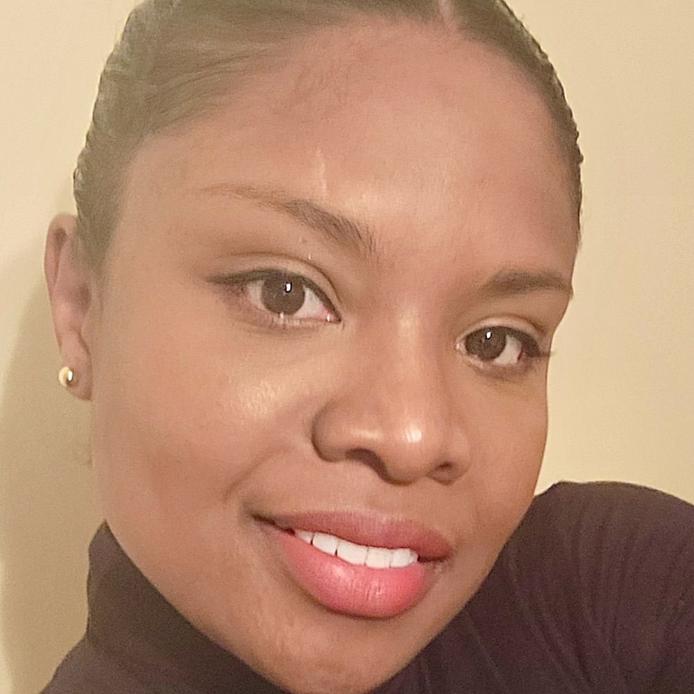 Monique Crichlow