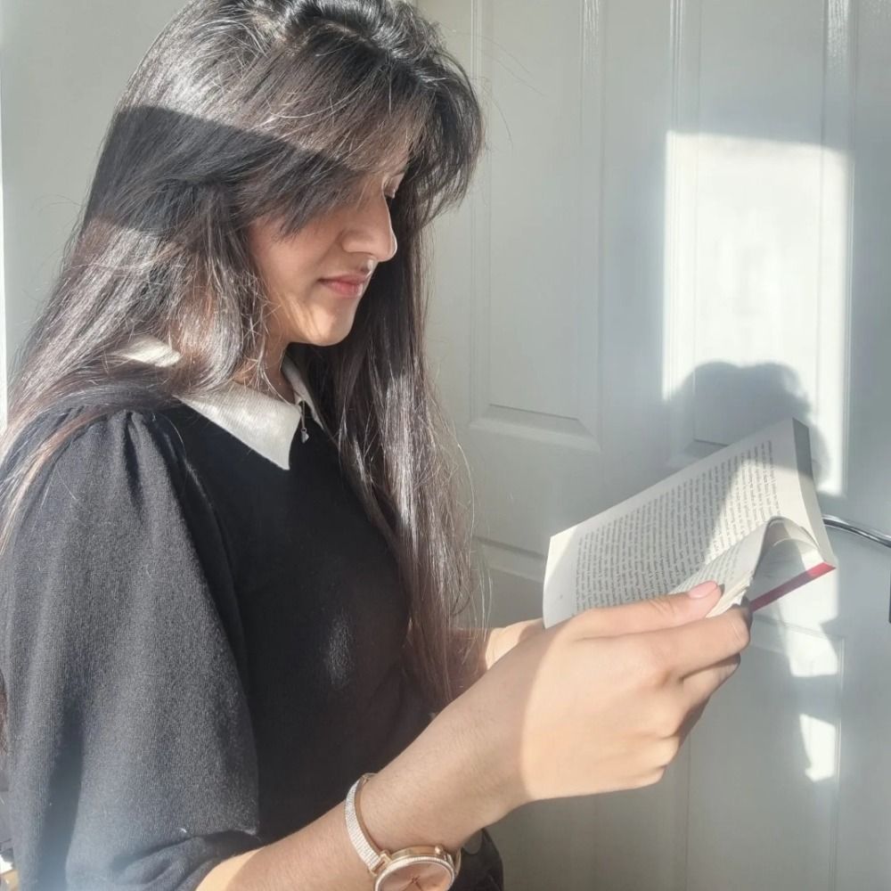 Sana rahim 