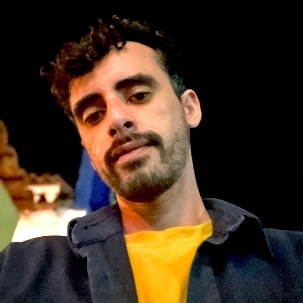 Angelo 🦋