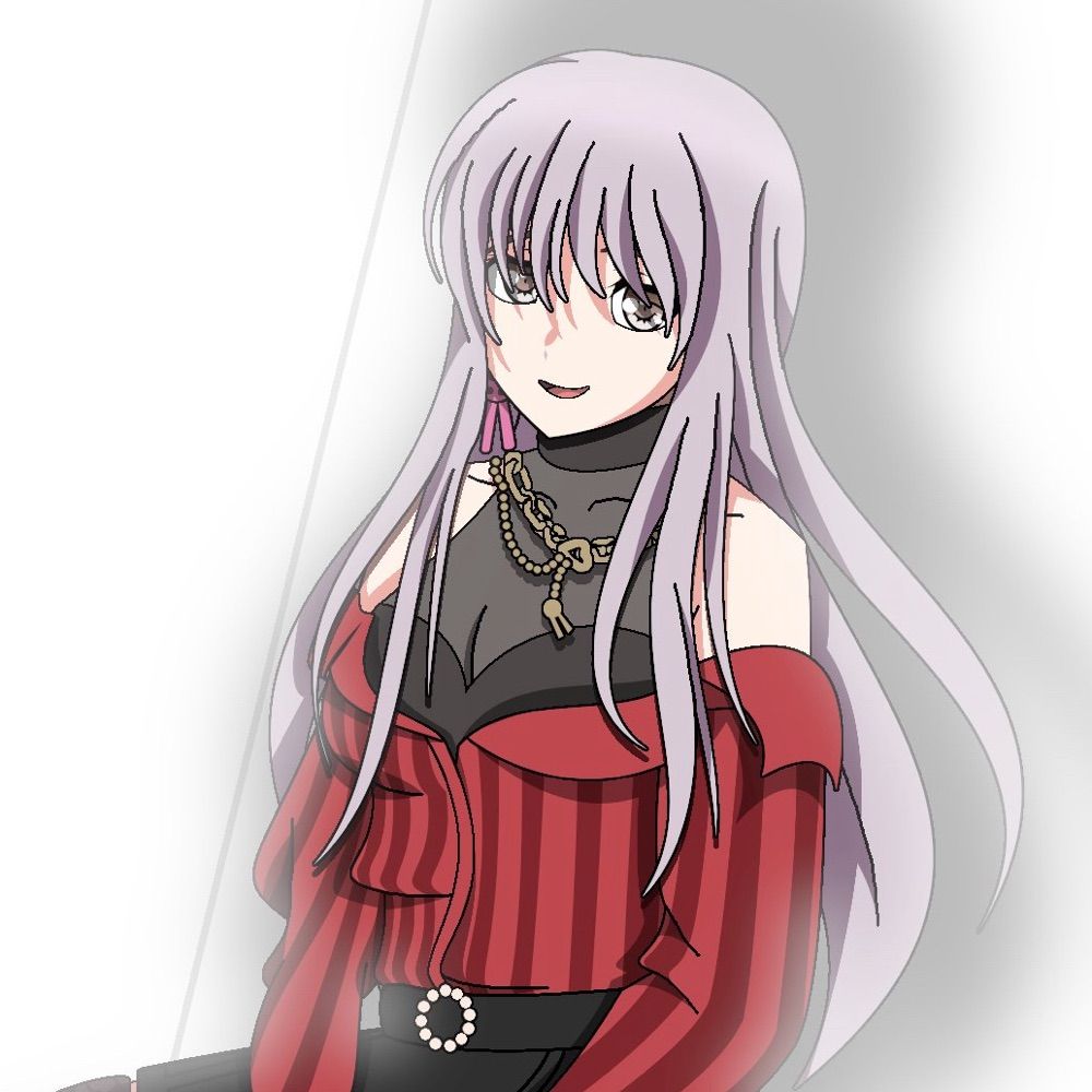 イラガルゴ | IraGalgs🇻🇦