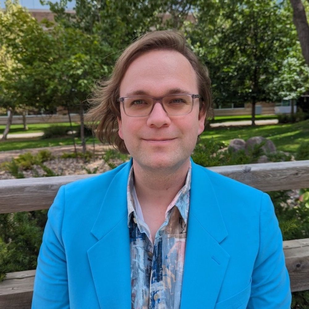 Mark Beatrice Kaethler (they/them)