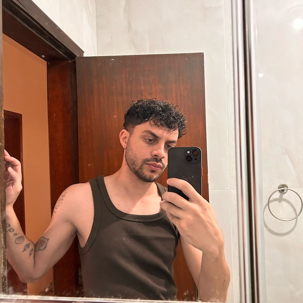 Thiago Corrêa 👹