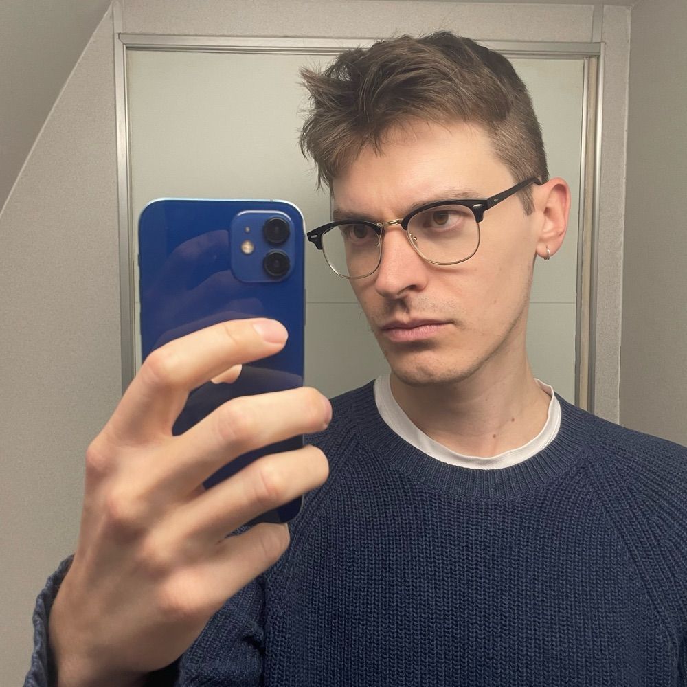 Max Cabaj