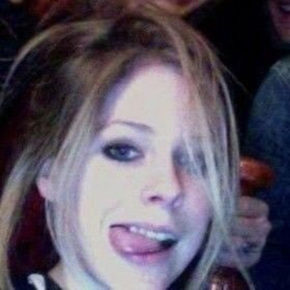 luci mulher da loh𖤐