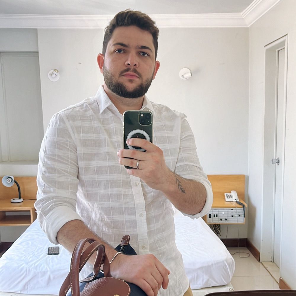 Bruno Camelo
