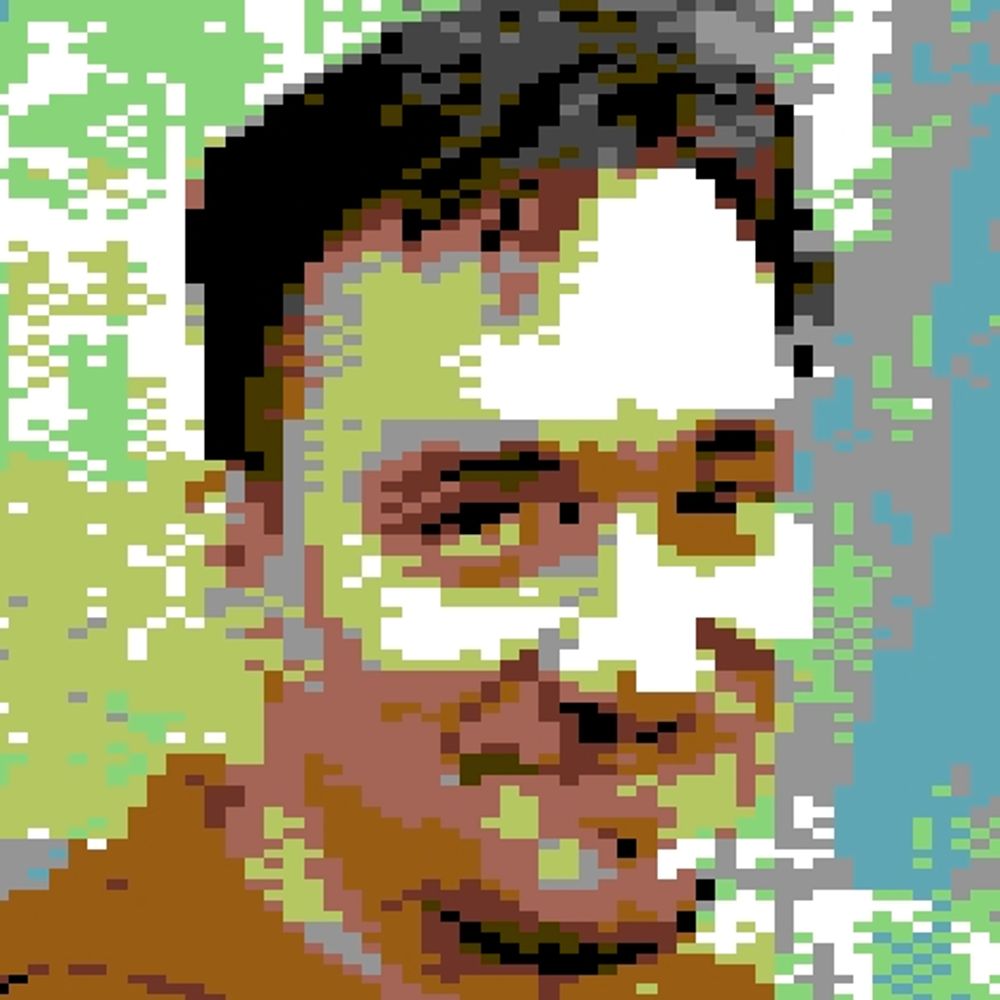 Elias Vartio