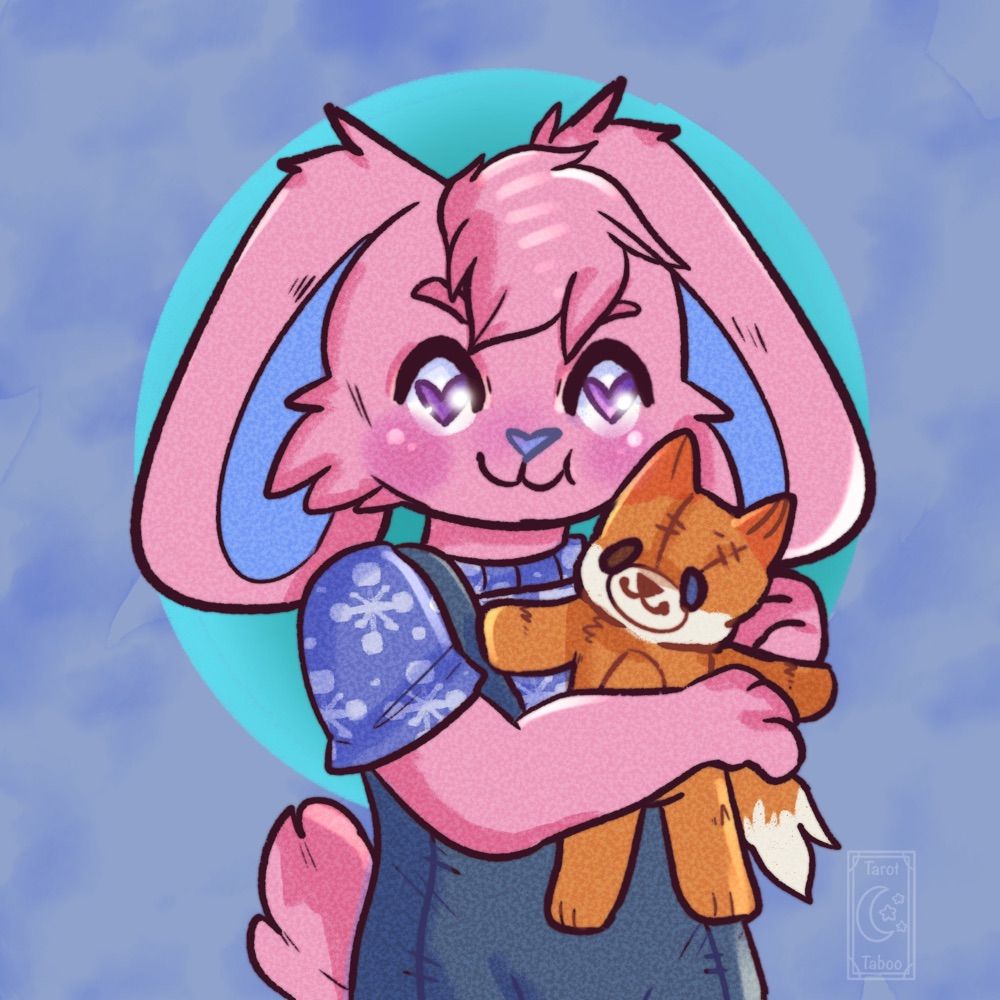 Baba bunny