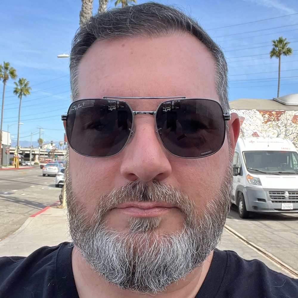 Brian Pomp
