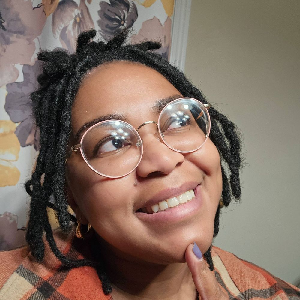 Bee-YON-cah (she/her)