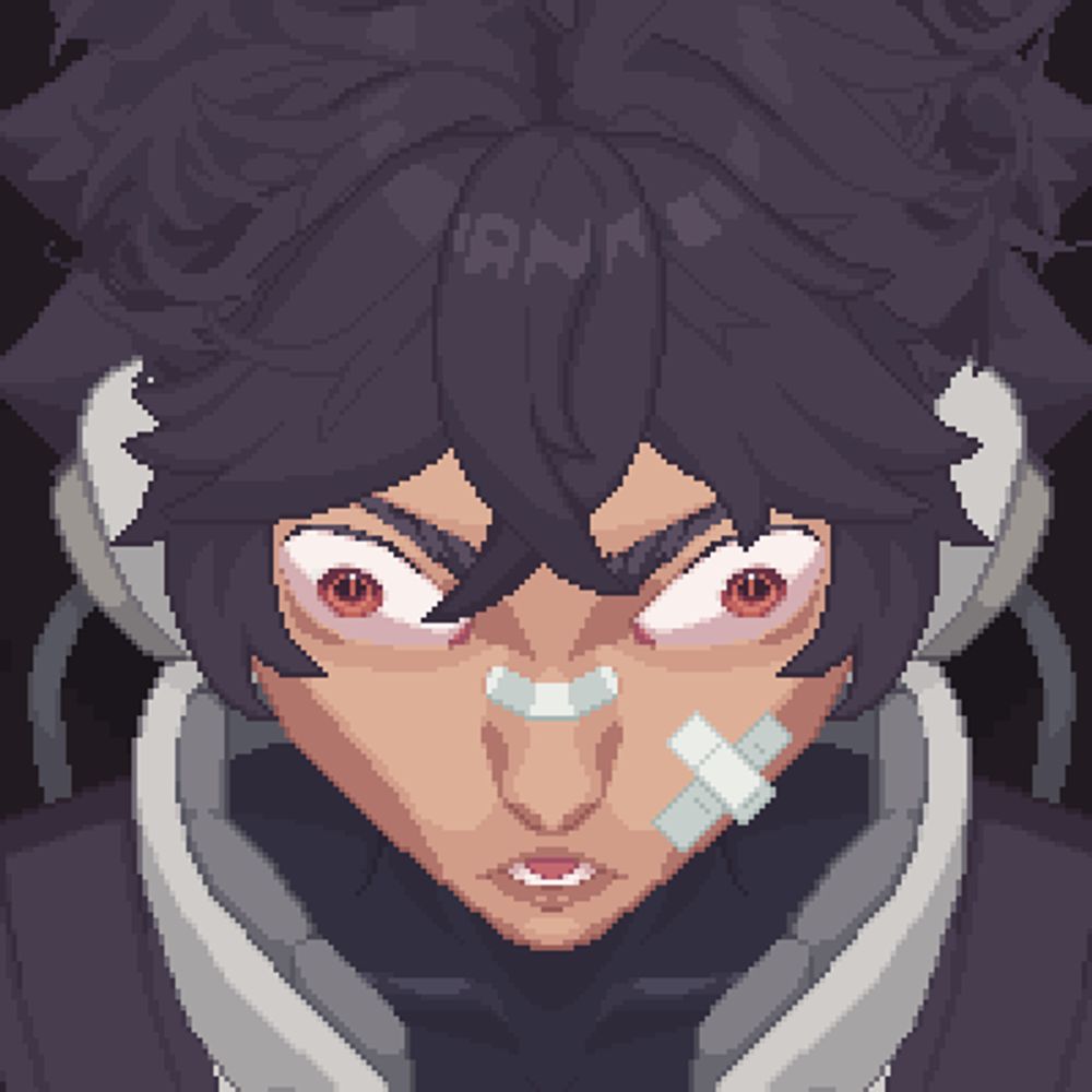 LamoreEXE 💾👾