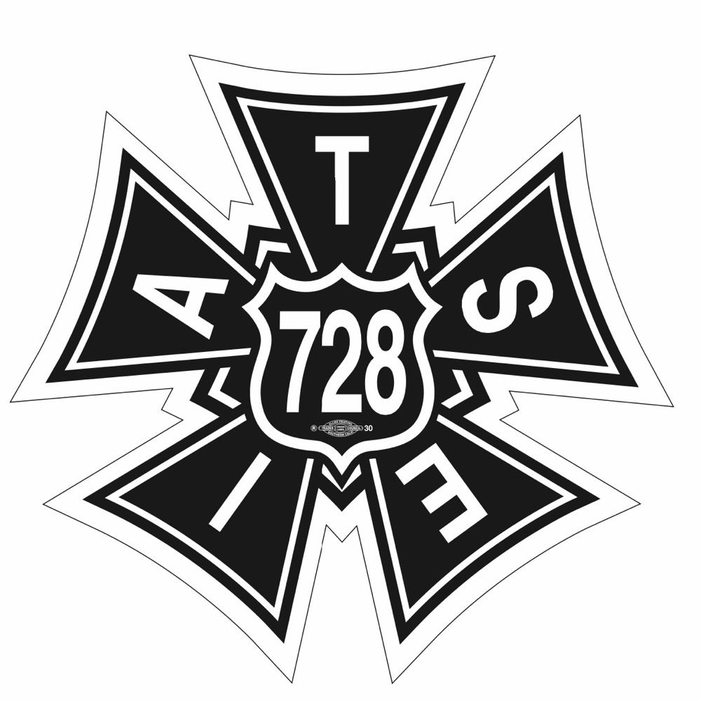 IATSE Local 728