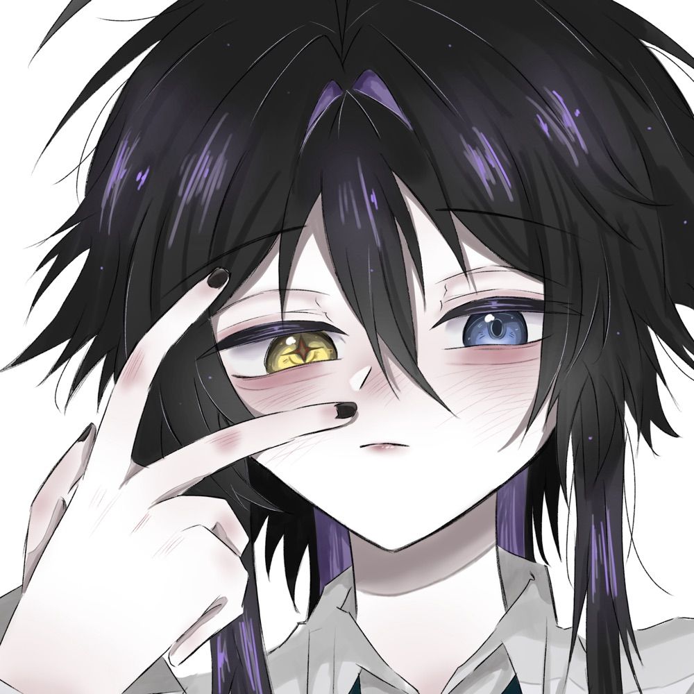 ꕥ𝕐𝕦𝕜𝕚 I | ゆきじ👾☂️