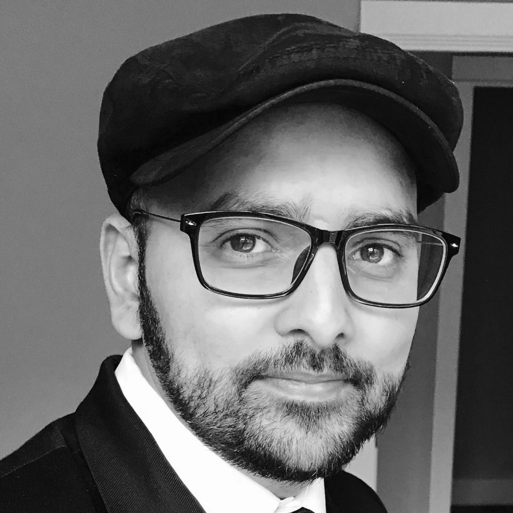 Syed Qasim