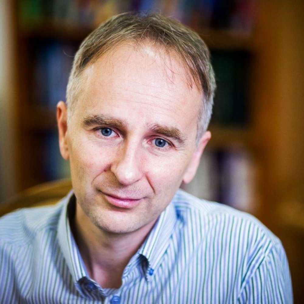 Zsolt Enyedi