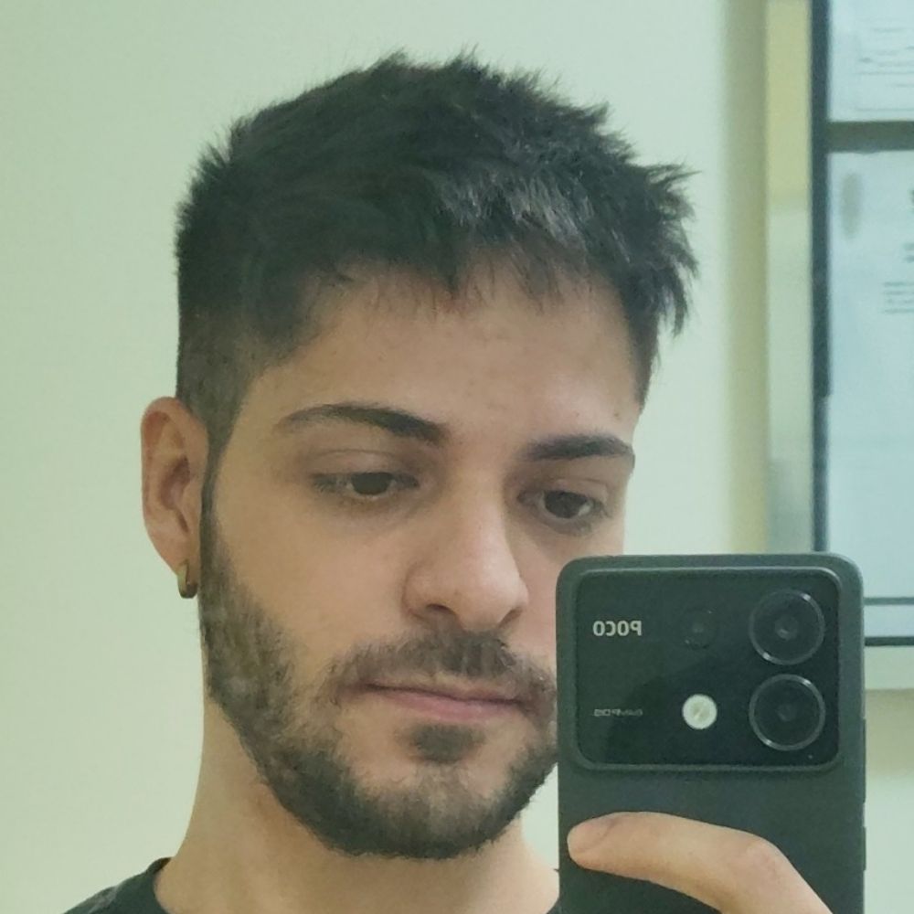 Eric D. Menezes