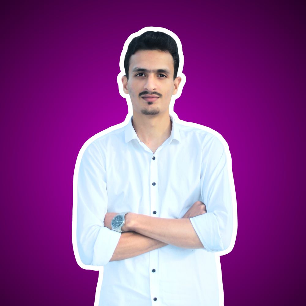 Ghulam Mohiuddin Malik