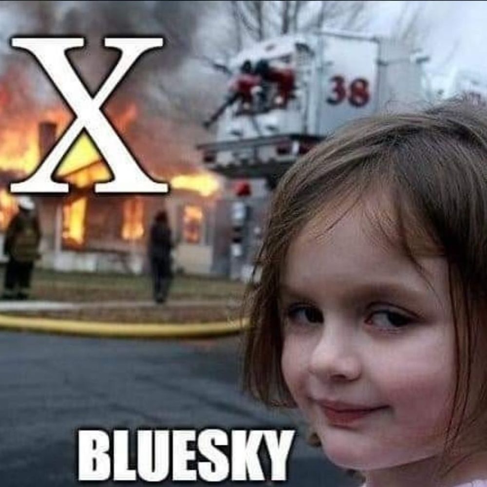 Jamie Bee -Blue Sky
